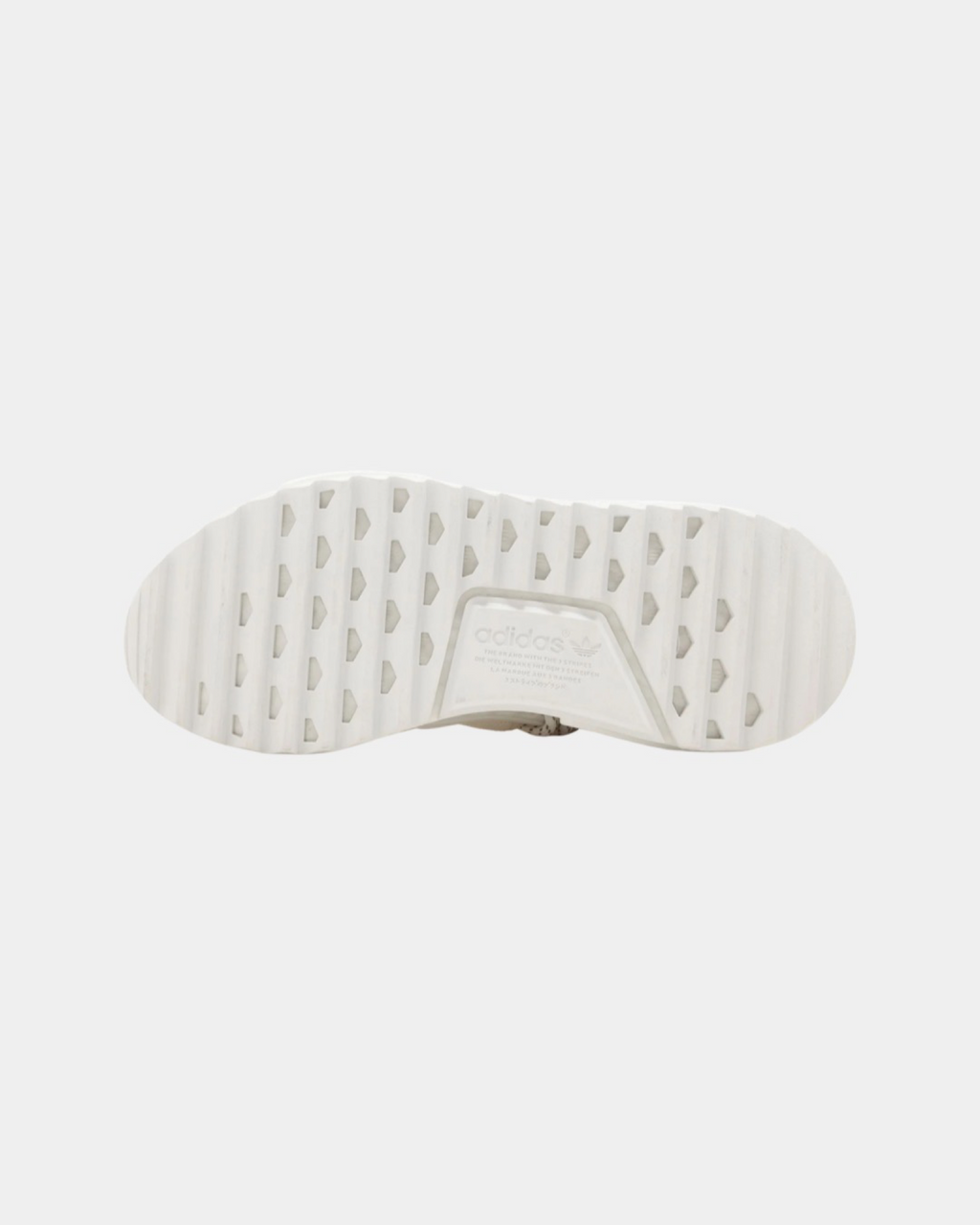 Pharrell x adidas NMD HU Trail ‘Blank Canvas’ - Creps City