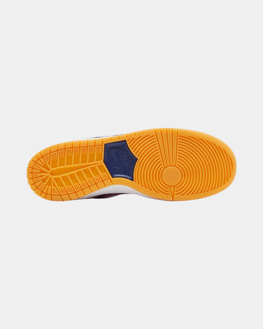 Rayssa Leal x Dunk Low SB ‘Deep Royal Vivid Purple’ - Creps City