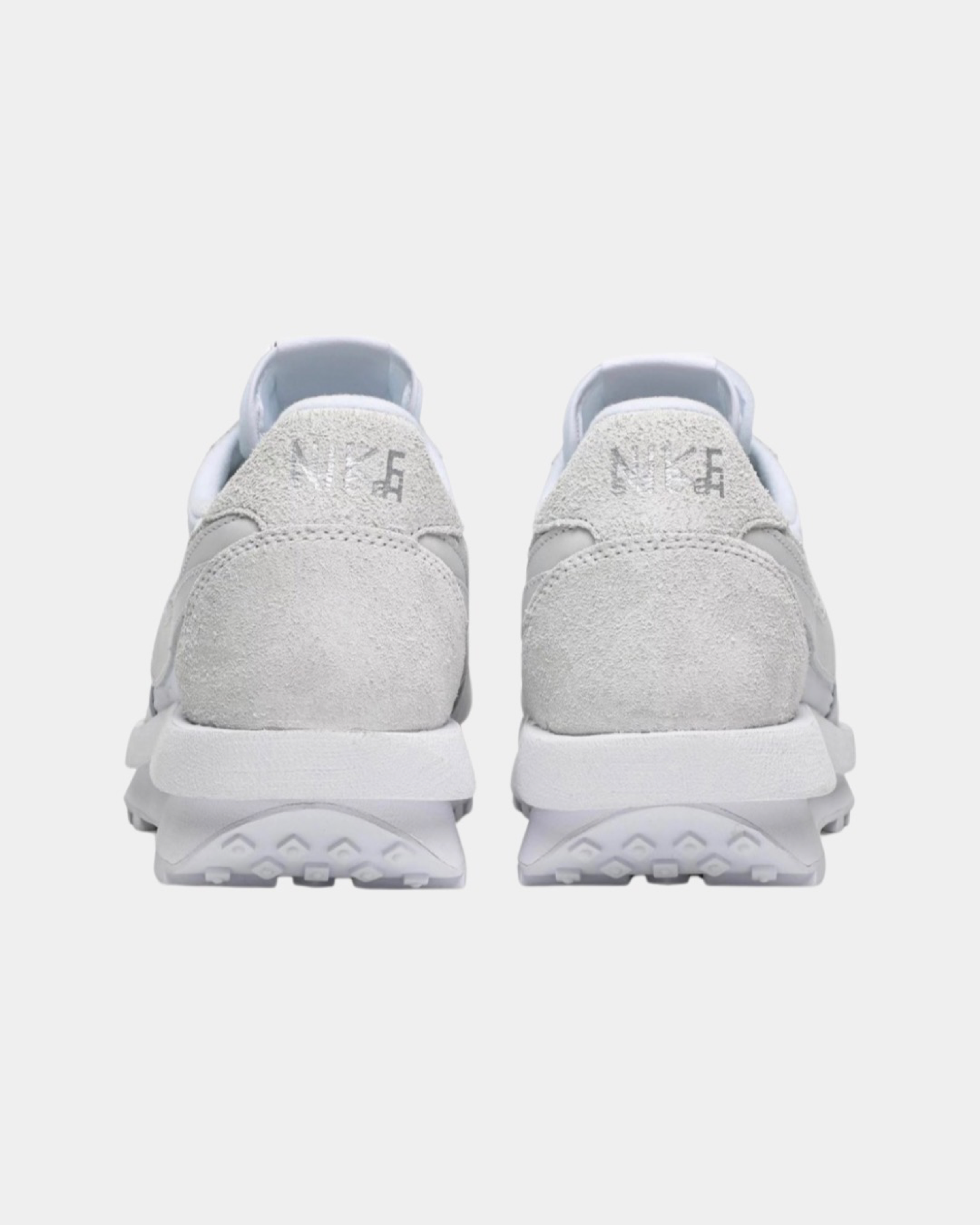 Sacai x Nike LDWaffle ‘White Nylon’ - Creps City