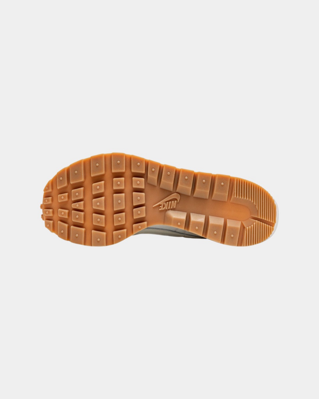 Sacai x Nike VaporWaffle 'Sail Gum’ - Creps City