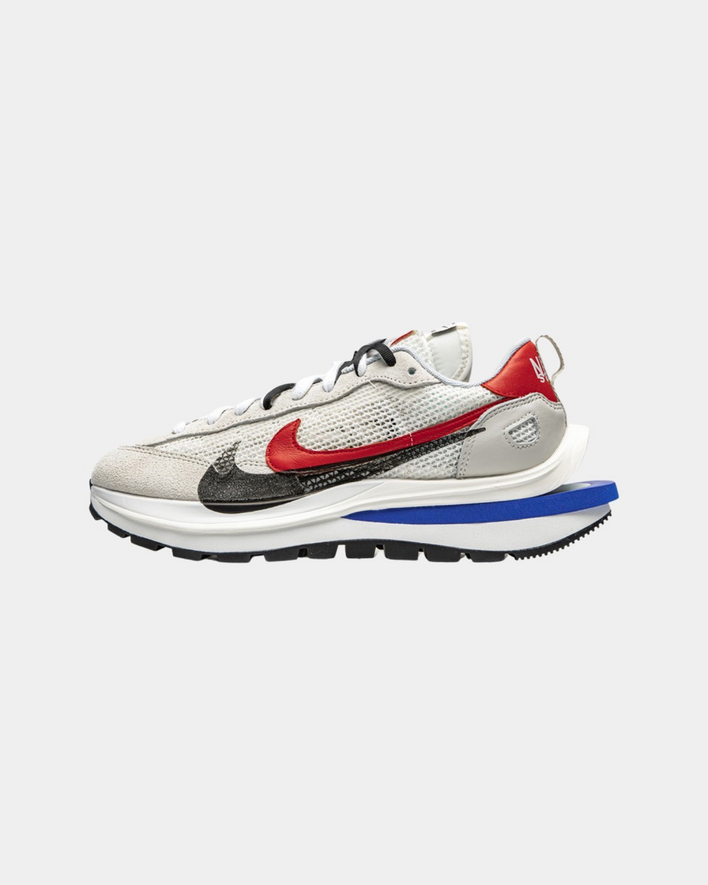 Sacai x Nike VaporWaffle ‘Sport-Fuchsia’ - Creps City