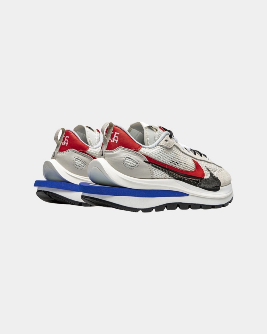 Sacai x Nike VaporWaffle ‘Sport-Fuchsia’ - Creps City