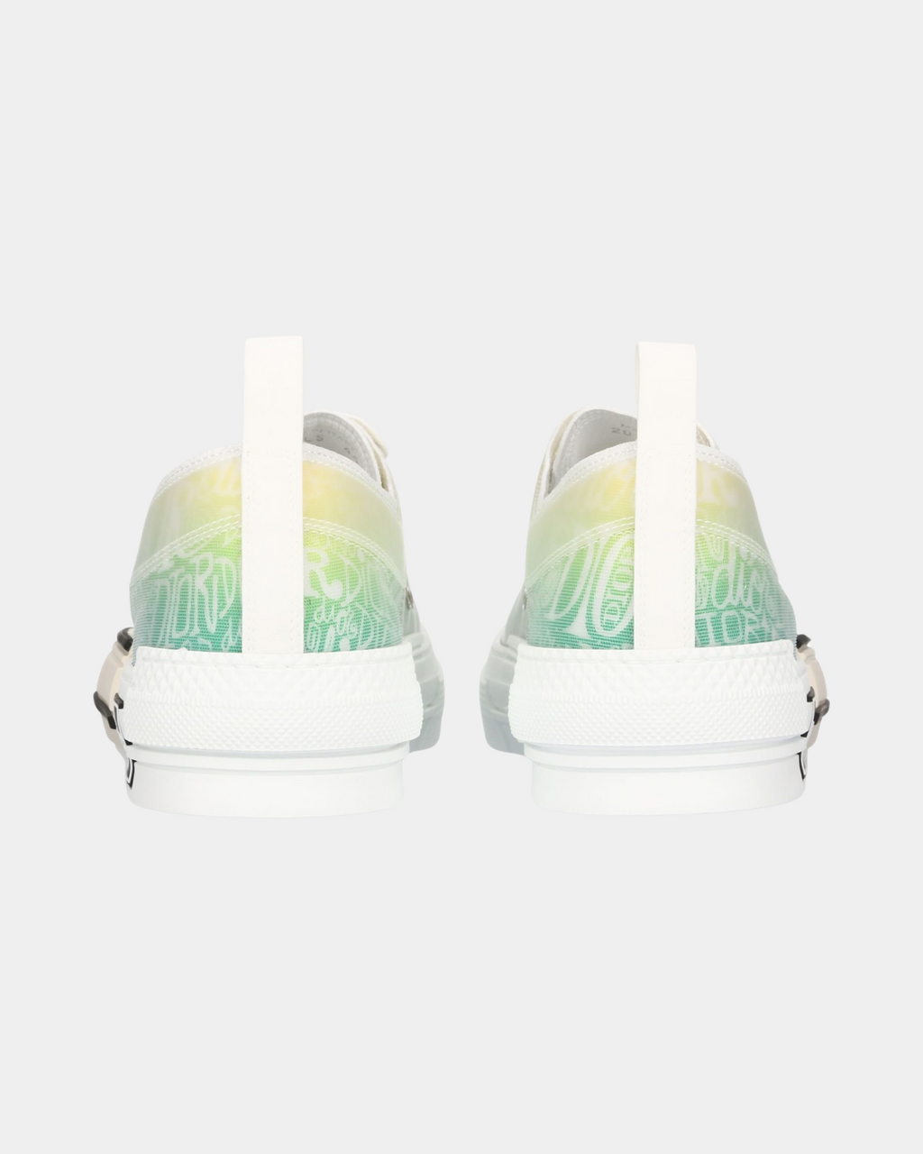 Shawn Stussy X DIOR B23 Low-Top Sneaker - Creps City