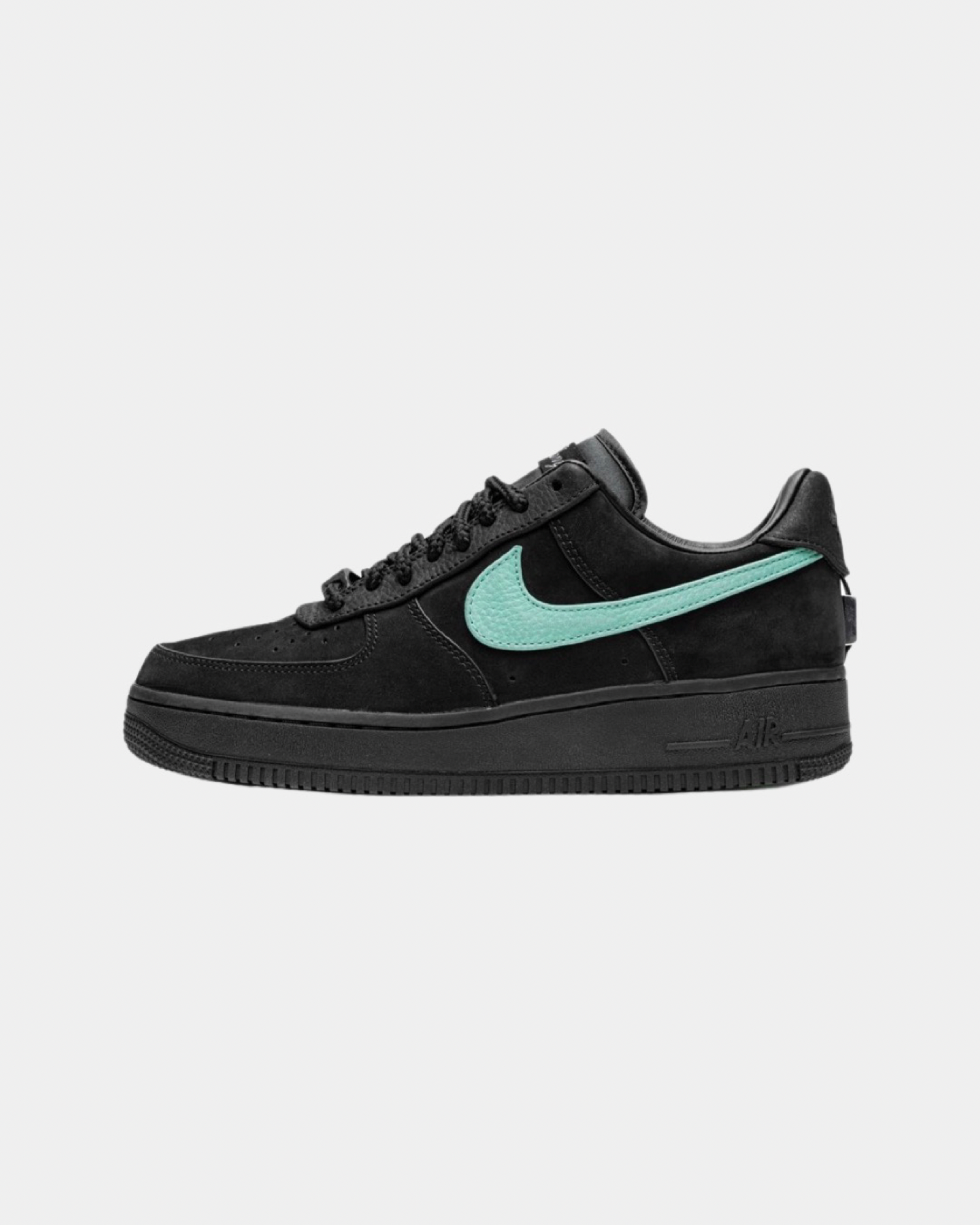 Tiffany & Co. x Nike Air Force 1 Low '1837' - Creps City