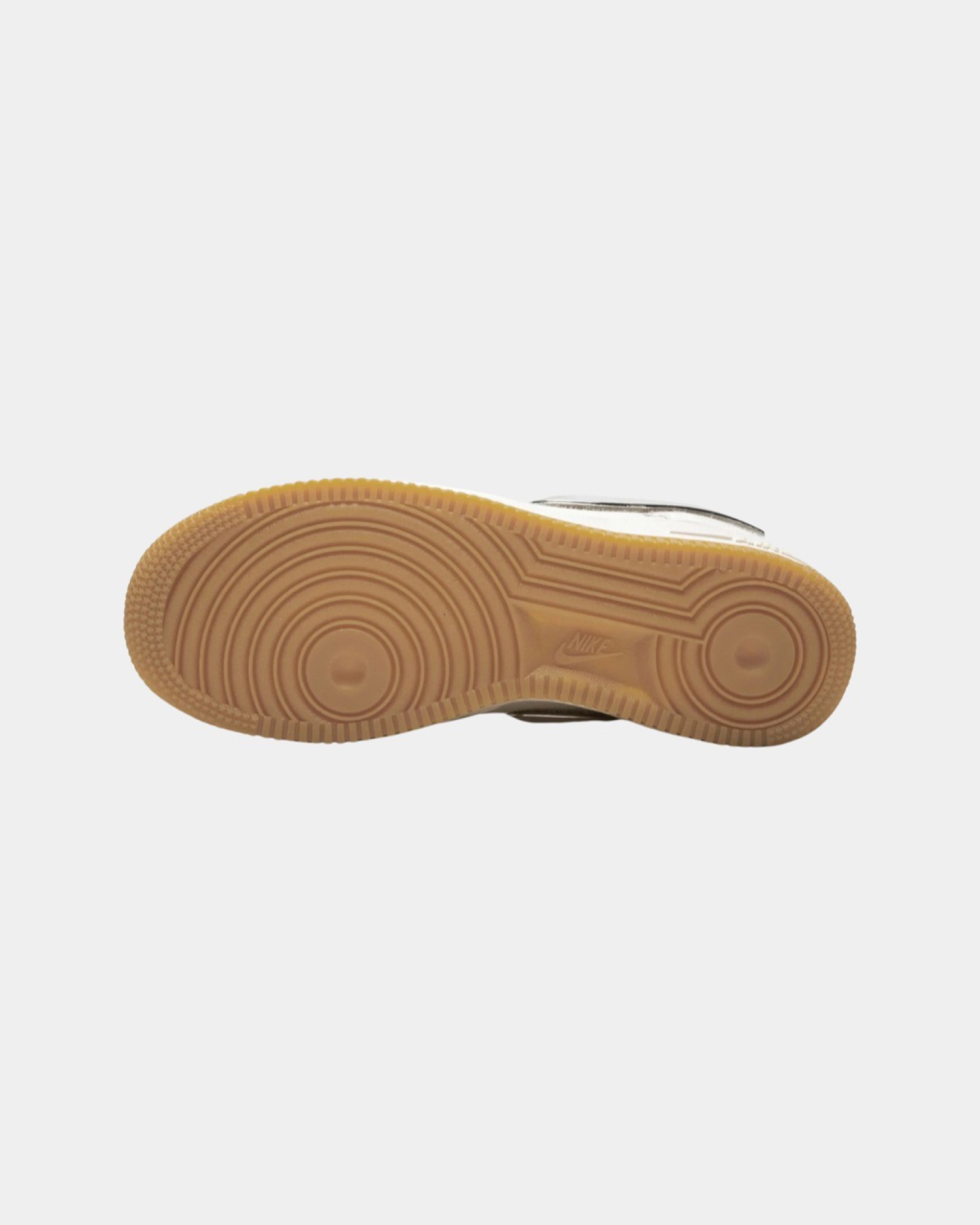 Travis Scott x Nike Air Force 1 Low “Sail” - Creps City