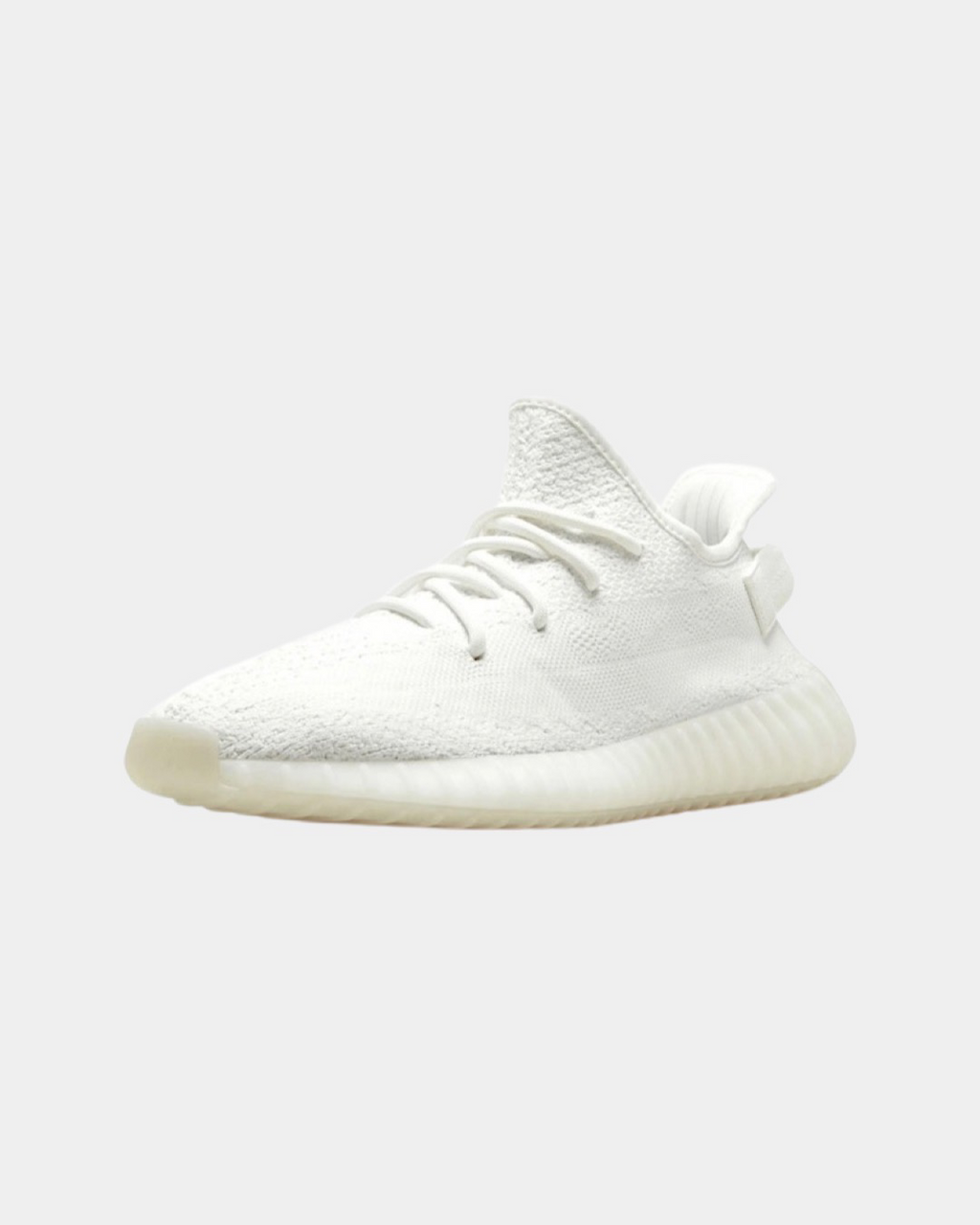 Adidas Yeezy Boost 350 V2 ‘Cream White / Triple White’ - Creps City