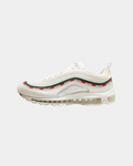 Undefeated x Nike Air Max 97 OG ‘White’ - Creps City