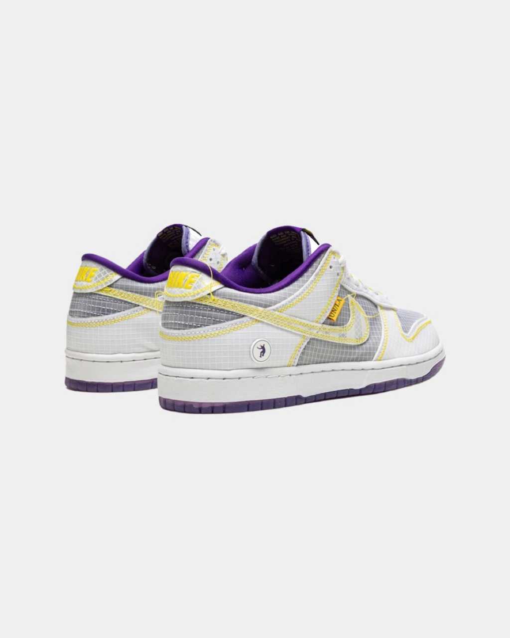 Union LA x Dunk Low 'Passport Pack - Argon' - Creps City
