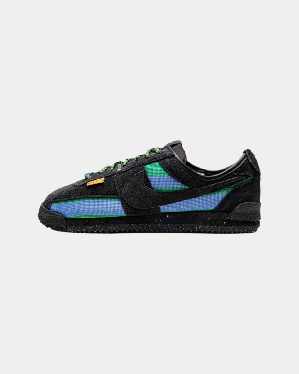 Union LA x Nike Cortez “Off Noir” - Creps City