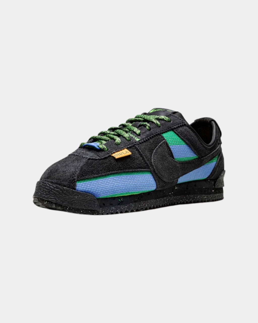 Union LA x Nike Cortez “Off Noir” - Creps City