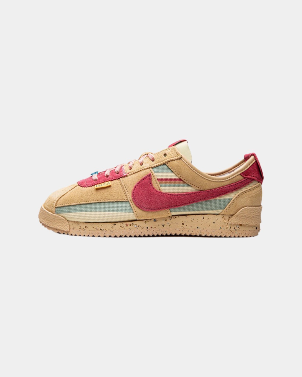Union LA x Nike Cortez SP 'Grain' - Creps City