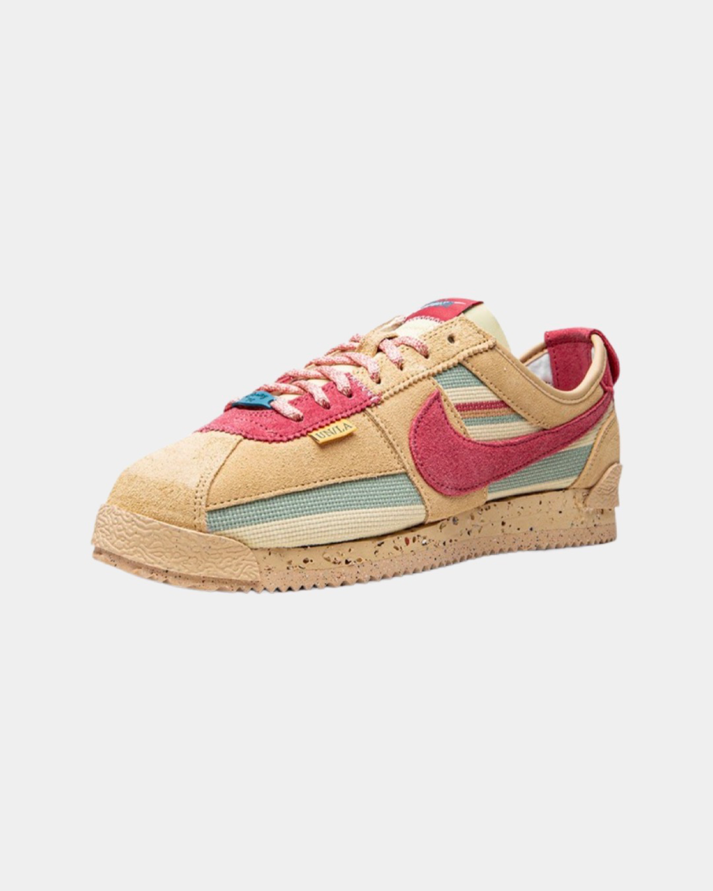 Union LA x Nike Cortez SP 'Grain' - Creps City