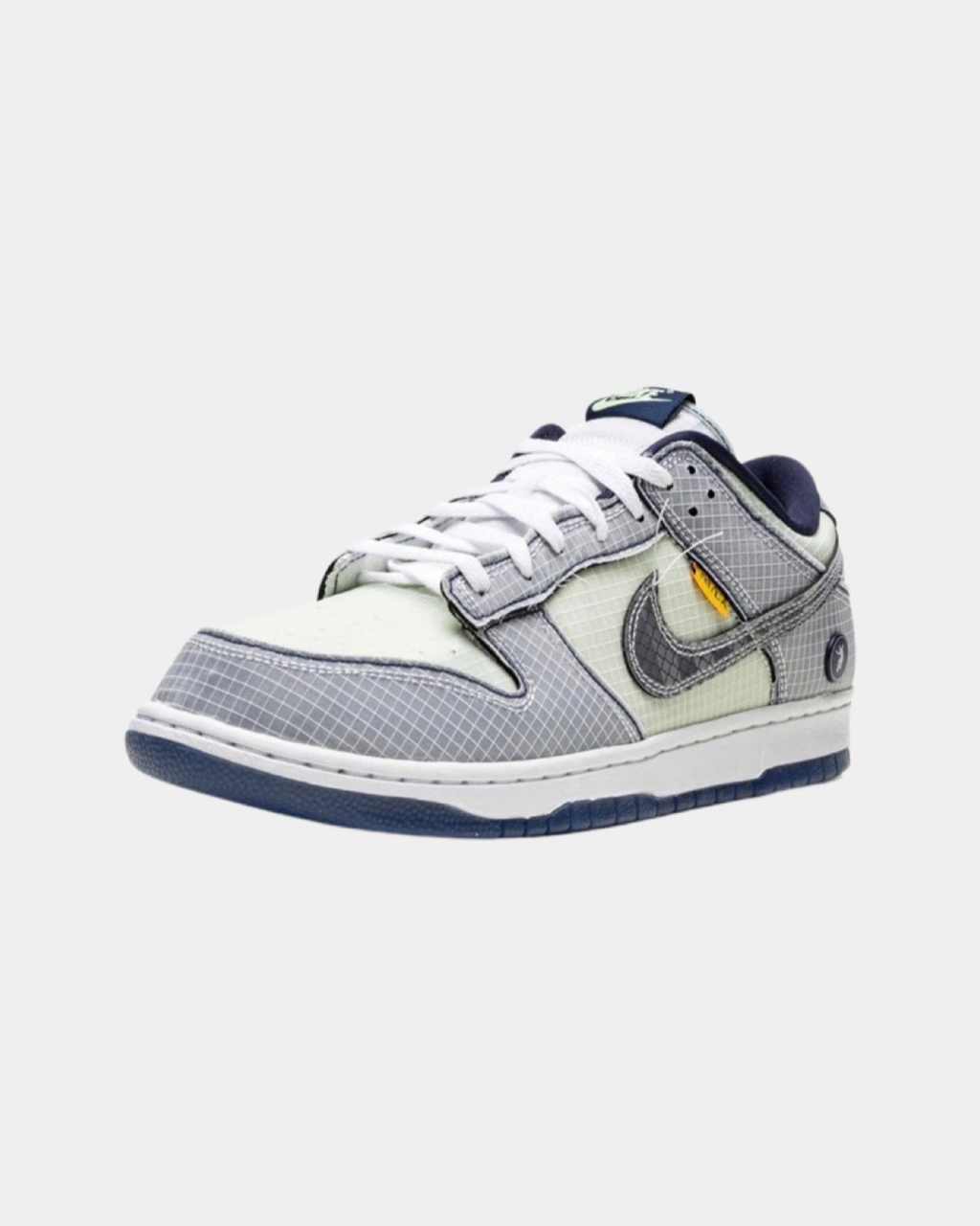 Union LA x Nike Dunk Low 'Passport Pack - Pistachio' - Creps City