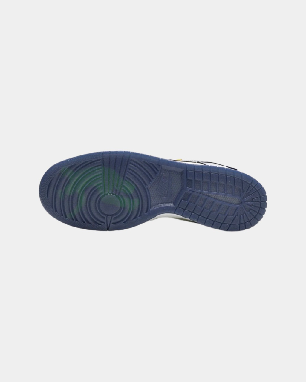 Union LA x Nike Dunk Low 'Passport Pack - Pistachio' - Creps City