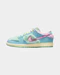 Verdy x Dunk Low SB 'Visty' - Creps City