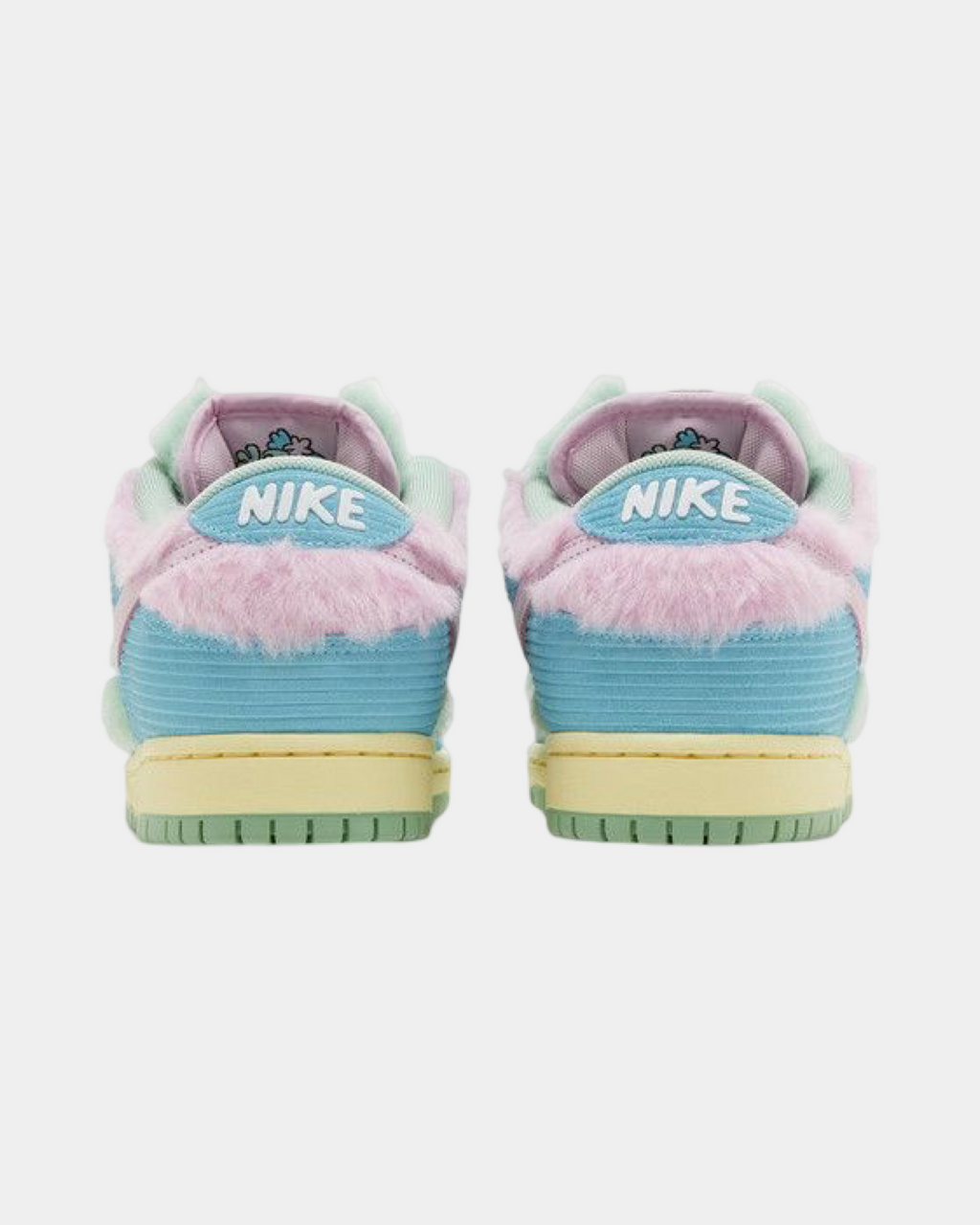 Verdy x Dunk Low SB 'Visty' - Creps City