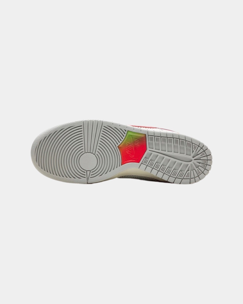 Xavier Schipani x Dunk Low SB 'Be True - Trans Joy' - Creps City