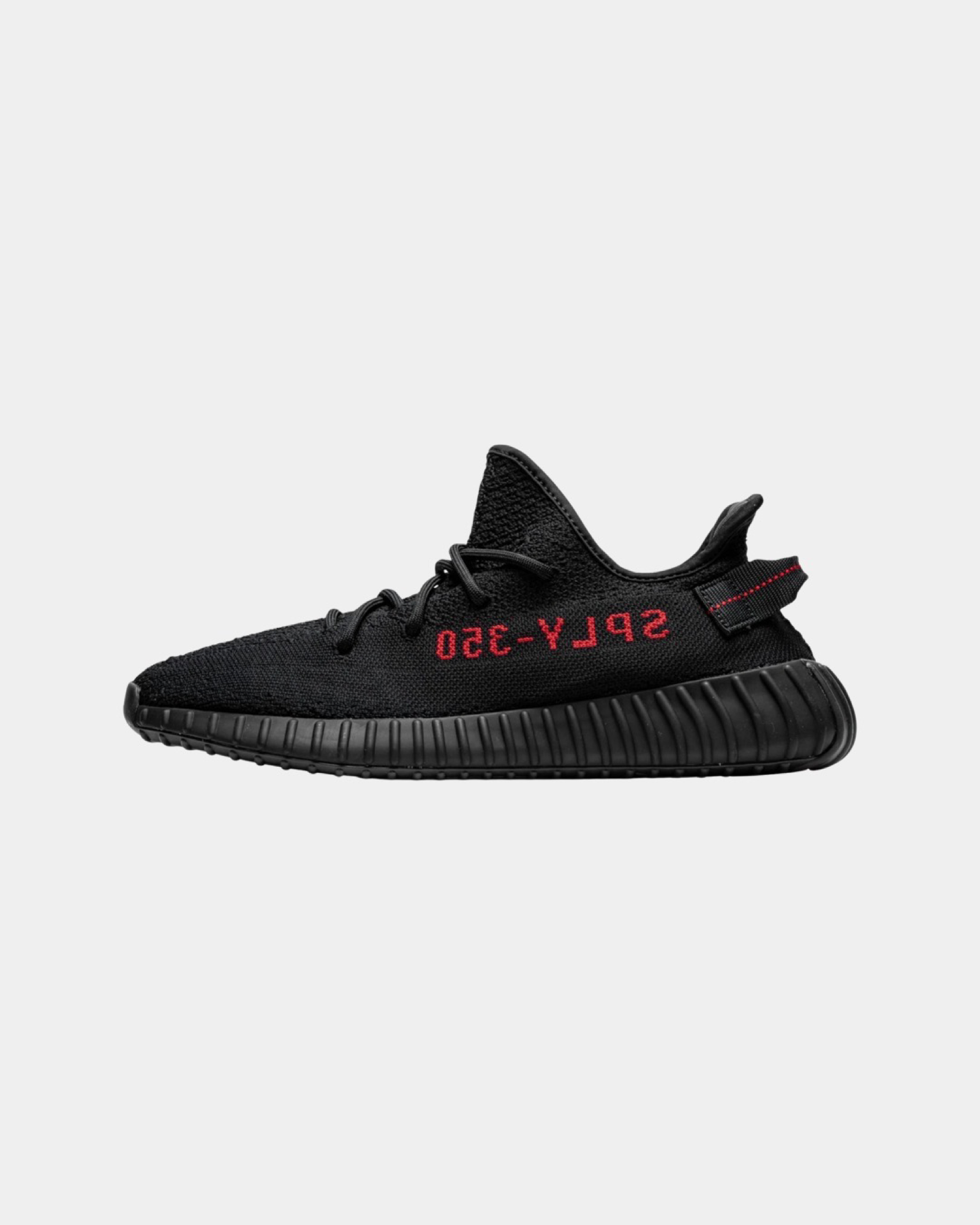 YEEZY BOOST 350 V2 'BLACK RED 2017 - 2020’ - Creps City
