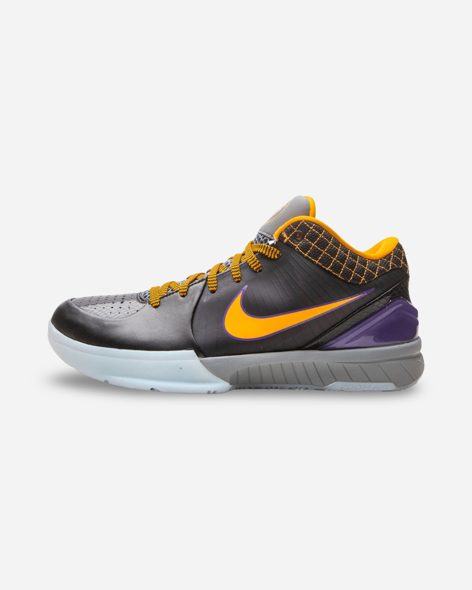 Zoom Kobe 4 Protro "Carpe Diem" - Creps City