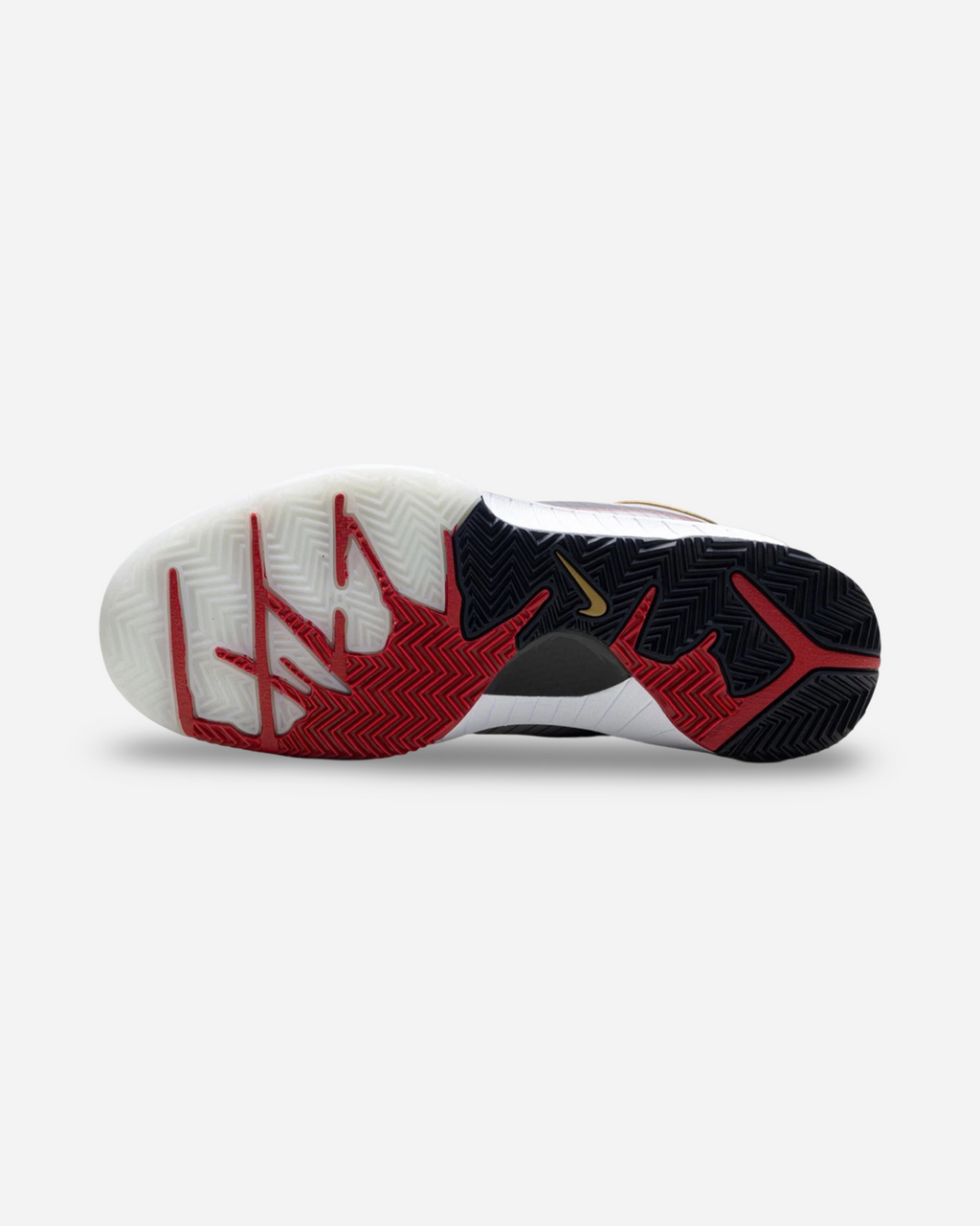 Zoom Kobe 4 Protro "Gold Medal" - Creps City