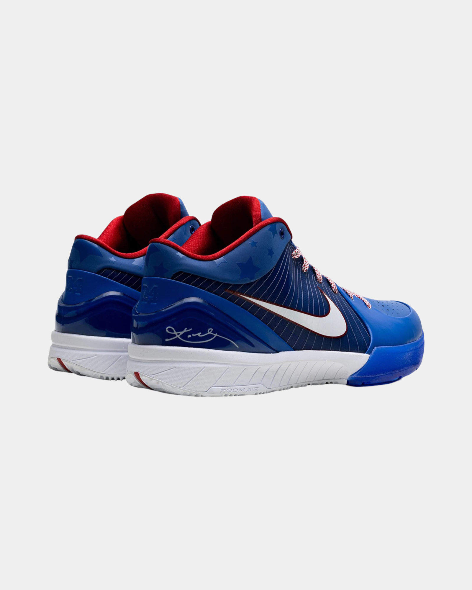 Zoom Kobe 4 Protro "Philly" - Creps City