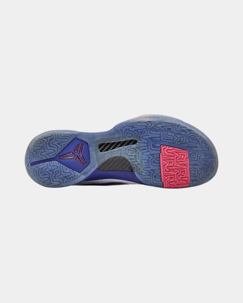 Zoom Kobe 5 Protro 'Kay Yow' - Creps City