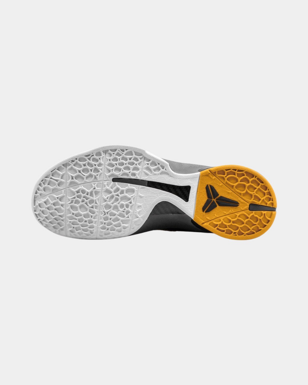 Zoom Kobe 6 'Black Del Sol' - Creps City