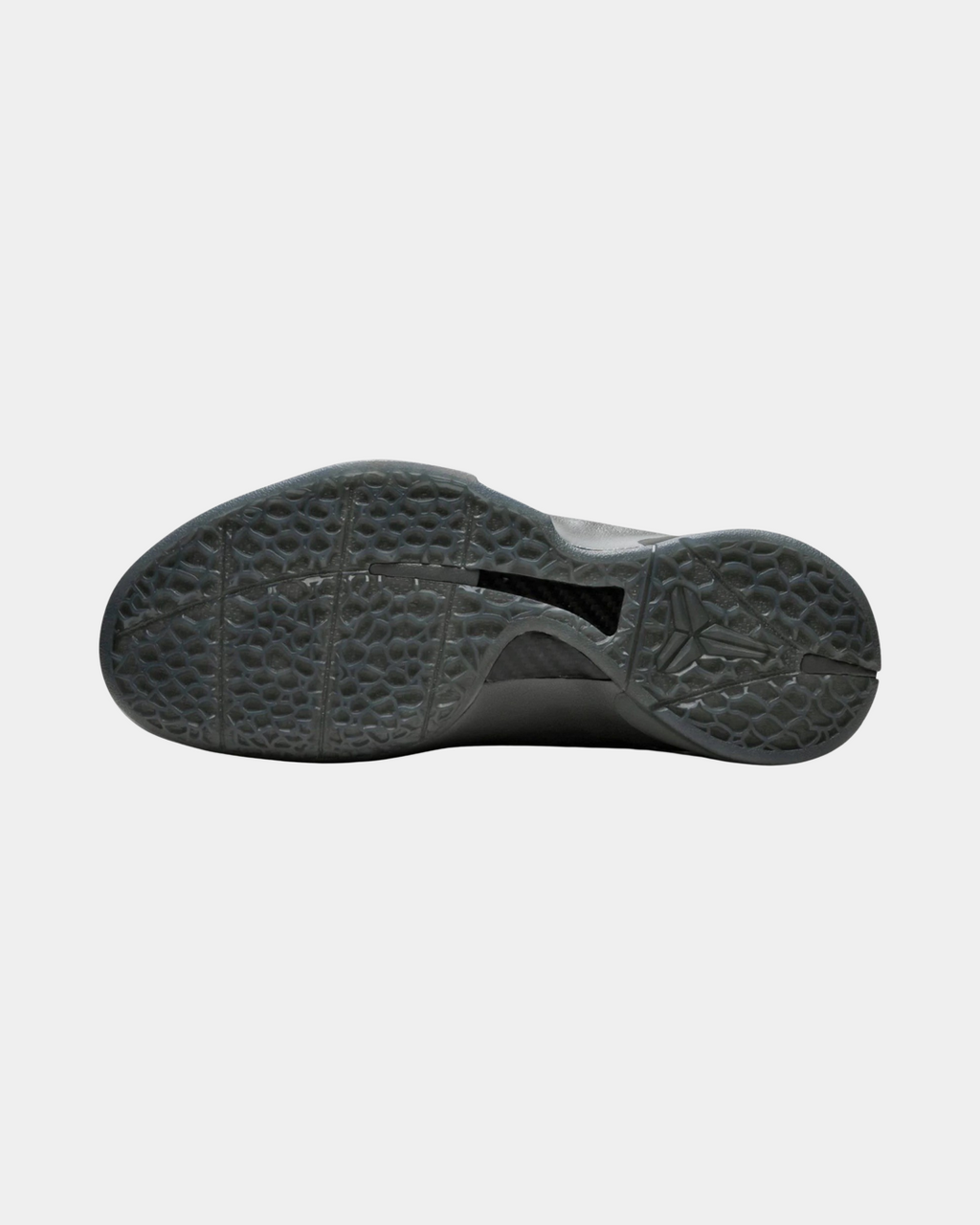 Zoom Kobe 6 FTB "Fade To Black" - Creps City