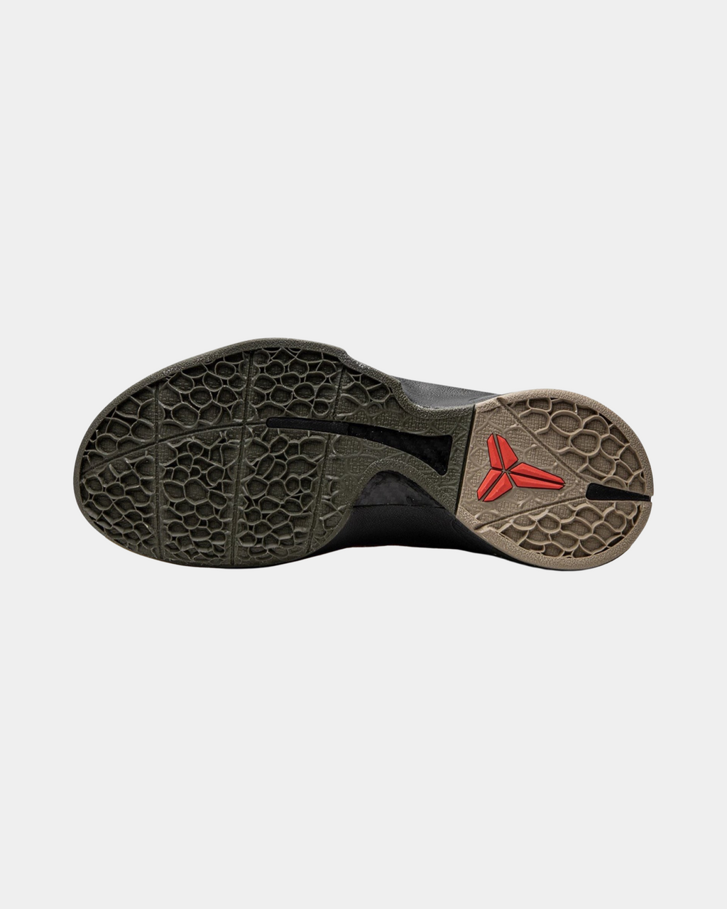 Zoom Kobe 6 "Italian Camo" - Creps City