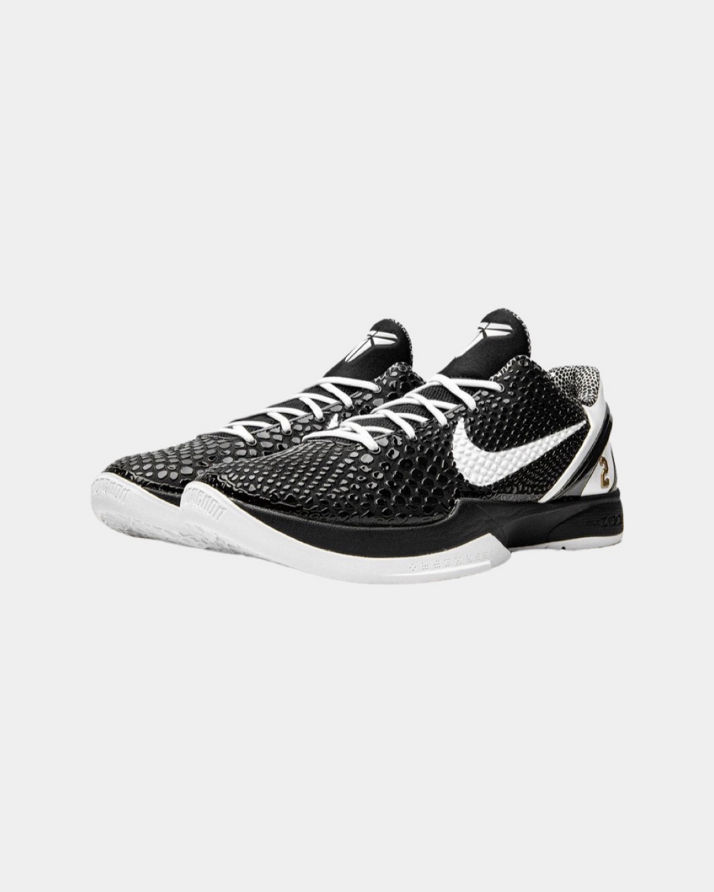 Zoom Kobe 6 Protro ‘Mambacita - Sweet 16’’ - Creps City