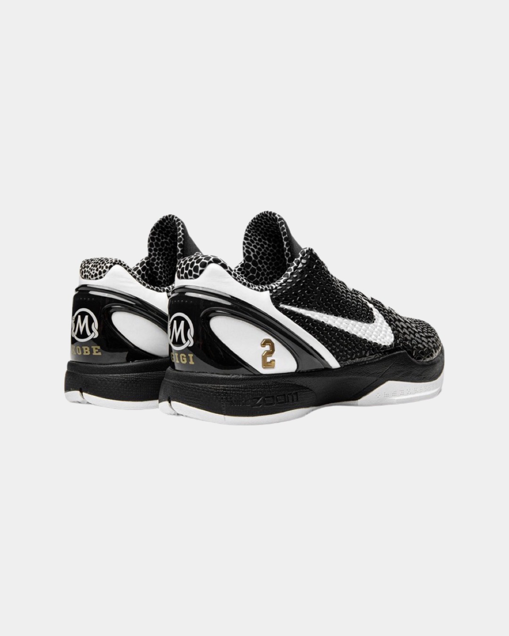 Zoom Kobe 6 Protro ‘Mambacita - Sweet 16’’ - Creps City