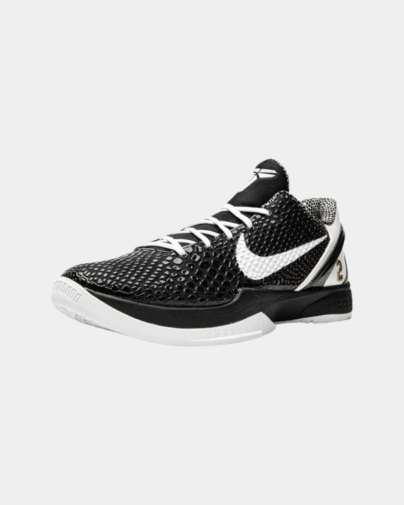 Zoom Kobe 6 Protro ‘Mambacita - Sweet 16’’ - Creps City