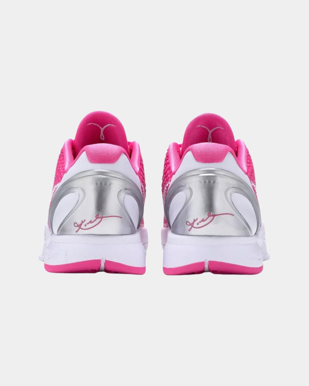 Zoom Kobe 6 Protro ‘Think Pink’ - Creps City
